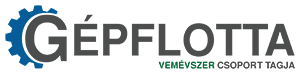 Gép-Flotta Kft.